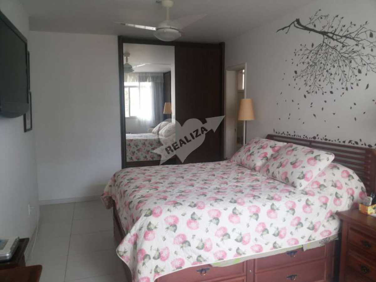 Conheça 17 - Suite do imóvel - Apartamento À Venda no Condomínio JARDIM OCEÂNICO - Barra da Tijuca - Rio de Janeiro - RJ - BTAP30059 - 6 17 - Suite - Apartamento À Venda no Condomínio JARDIM OCEÂNICO - Barra da Tijuca - Rio de Janeiro - RJ - BTAP30059 - 6