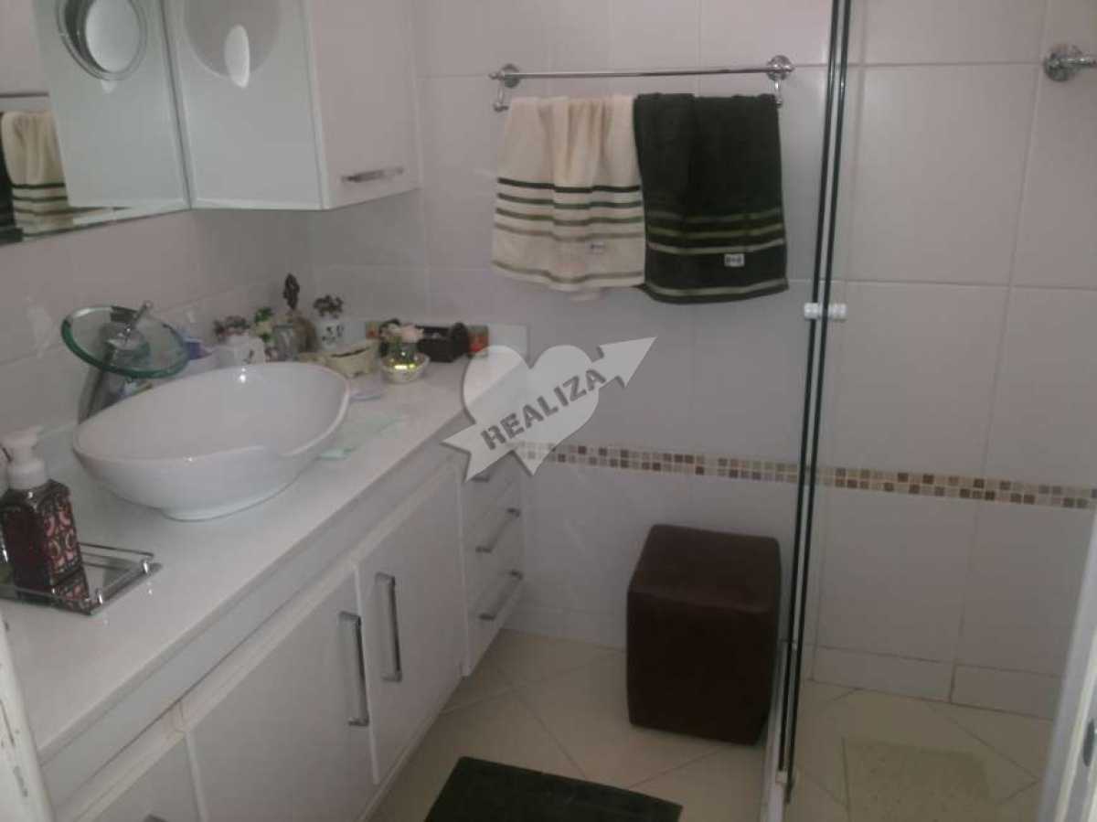 Conheça 20 - Banheiro da Suite do imóvel - Apartamento À Venda no Condomínio JARDIM OCEÂNICO - Barra da Tijuca - Rio de Janeiro - RJ - BTAP30059 - 9 20 - Banheiro da Suite - Apartamento À Venda no Condomínio JARDIM OCEÂNICO - Barra da Tijuca - Rio de Janeiro - RJ - BTAP30059 - 9