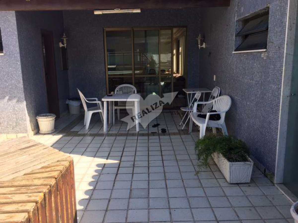 Conheça 067728038196036 do imóvel - Cobertura À Venda no Condomínio JARDIM OCEÂNICO - Barra da Tijuca - Rio de Janeiro - RJ - BTCO40014 - 6 067728038196036 - Cobertura À Venda no Condomínio JARDIM OCEÂNICO - Barra da Tijuca - Rio de Janeiro - RJ - BTCO40014 - 6