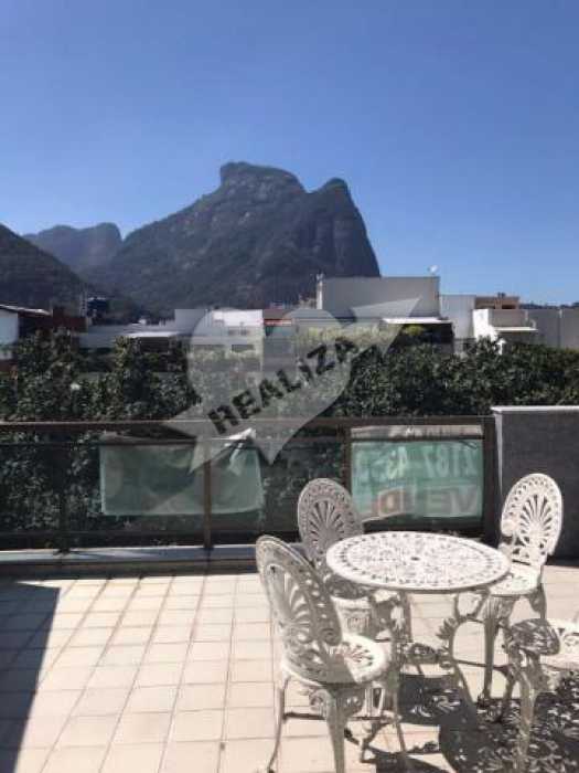 Conheça 069728038998049 do imóvel - Cobertura À Venda no Condomínio JARDIM OCEÂNICO - Barra da Tijuca - Rio de Janeiro - RJ - BTCO40014 - 1 069728038998049 - Cobertura À Venda no Condomínio JARDIM OCEÂNICO - Barra da Tijuca - Rio de Janeiro - RJ - BTCO40014 - 1