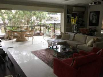 Condomínio JARDIM OCEÂNICO - Ótima localização - Apartamento 3 quartos à venda Jardim Oceanico, Rio de Janeiro - R$ 2.200.000 - BTAP30072