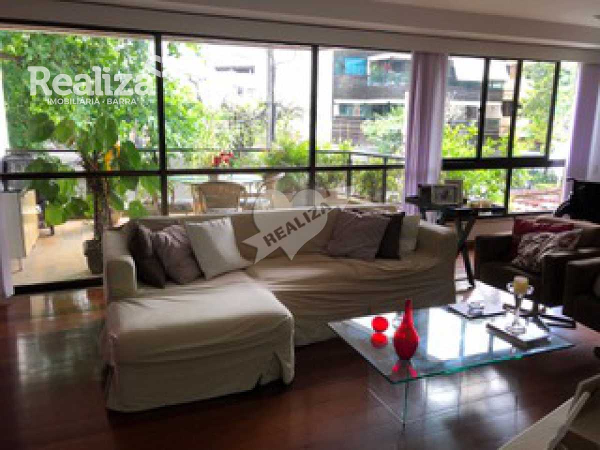 Conheça thumbnail_IMG_0008 do imóvel - APARTAMENTO 180 METROS JARDIM OCEANICO BARRA DA TIJUCA 3 QUARTOS SUITE 2 VAGAS - BTAP30078 - 4 thumbnail_IMG_0008 - APARTAMENTO 180 METROS JARDIM OCEANICO BARRA DA TIJUCA 3 QUARTOS SUITE 2 VAGAS - BTAP30078 - 4