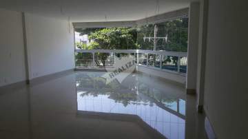 Condomínio JARDIM OCEÂNICO - Lançamento - Apartamento 3 quartos à venda Barra da Tijuca, Rio de Janeiro - R$ 1.970.000 - BTAP30098