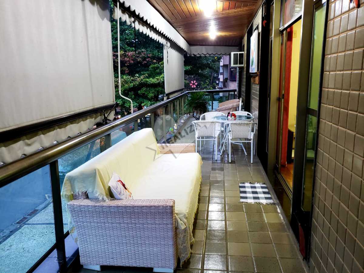 Conheça PHOTO-2018-09-26-11-58-15 2 do imóvel - APARTAMENTO, ORIGINAL 3 QUARTOS, 2 SUITES MASTER , 3 GARAGENS, BARRA DA TIJUCA, JARDIM OCEÂNICO - BTAP30124 - 4 PHOTO-2018-09-26-11-58-15 2 - APARTAMENTO, ORIGINAL 3 QUARTOS, 2 SUITES MASTER , 3 GARAGENS, BARRA DA TIJUCA, JARDIM OCEÂNICO - BTAP30124 - 4