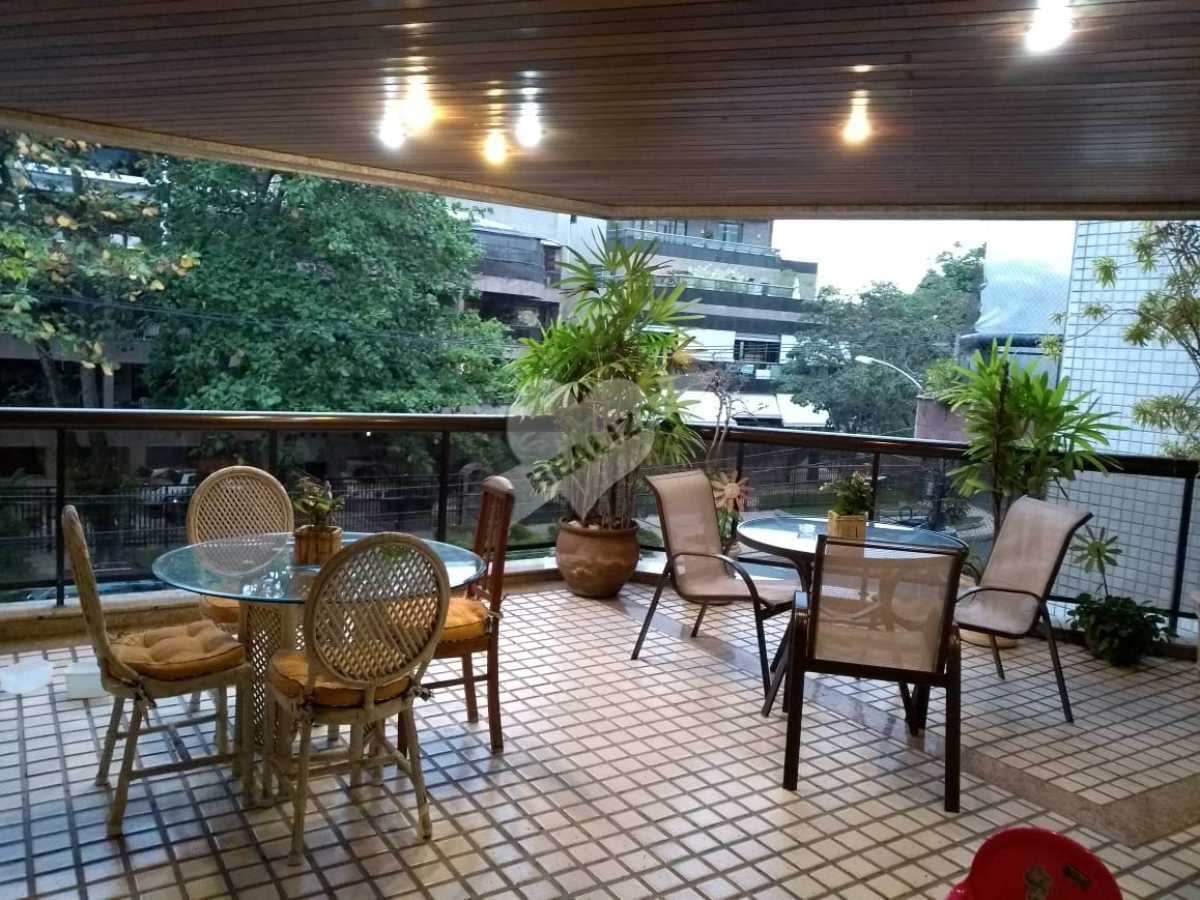 Conheça 94abd8f6-4a2d-41bb-aa2f-3652cc do imóvel - APARTAMENTO, 3 QUARTOS, SUITE, 2 GARAGENS, BARRA DA TIJUCA, JARDIM OCEÂNICO - BTAP30126 - 3 94abd8f6-4a2d-41bb-aa2f-3652cc - APARTAMENTO, 3 QUARTOS, SUITE, 2 GARAGENS, BARRA DA TIJUCA, JARDIM OCEÂNICO - BTAP30126 - 3
