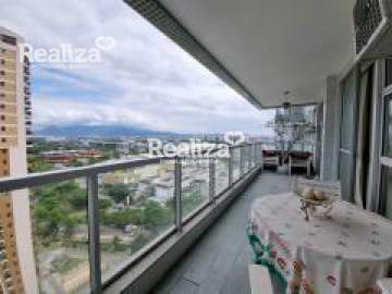 Condomínio PARQUE DAS ROSAS - Ótima localização - Apartamento 2 quartos à venda Barra da Tijuca, Rio de Janeiro - R$ 870.000 - BTAP20033