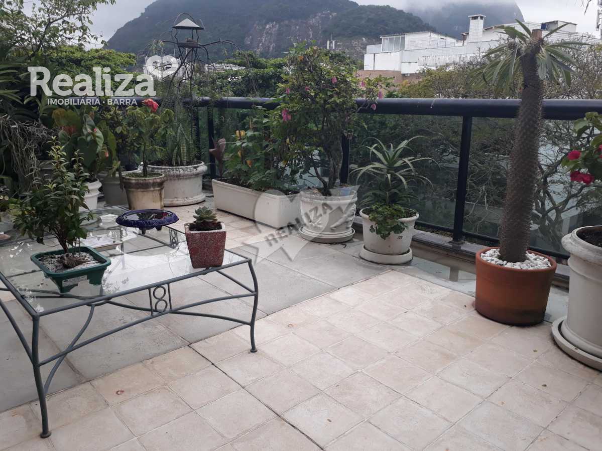 Conheça 20181116_164424 do imóvel - COBERTURA JARDIM OCEÂNICO BARRA DA TIJUCA 4 QUARTOS SUITE 3 GARAGENS - BTCO30032 - 1 20181116_164424 - COBERTURA JARDIM OCEÂNICO BARRA DA TIJUCA 4 QUARTOS SUITE 3 GARAGENS - BTCO30032 - 1