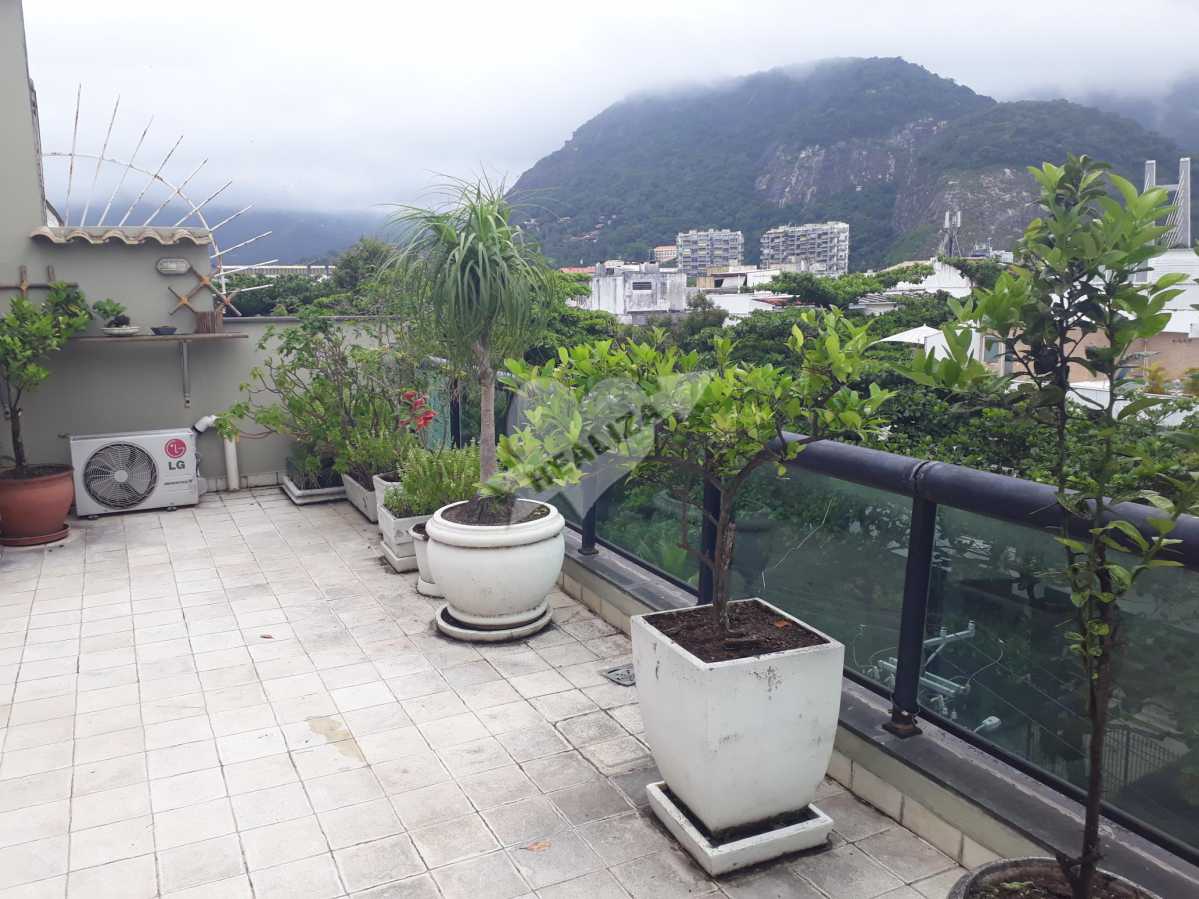 Conheça 20181116_165150 do imóvel - COBERTURA JARDIM OCEÂNICO BARRA DA TIJUCA 4 QUARTOS SUITE 3 GARAGENS - BTCO30032 - 17 20181116_165150 - COBERTURA JARDIM OCEÂNICO BARRA DA TIJUCA 4 QUARTOS SUITE 3 GARAGENS - BTCO30032 - 17