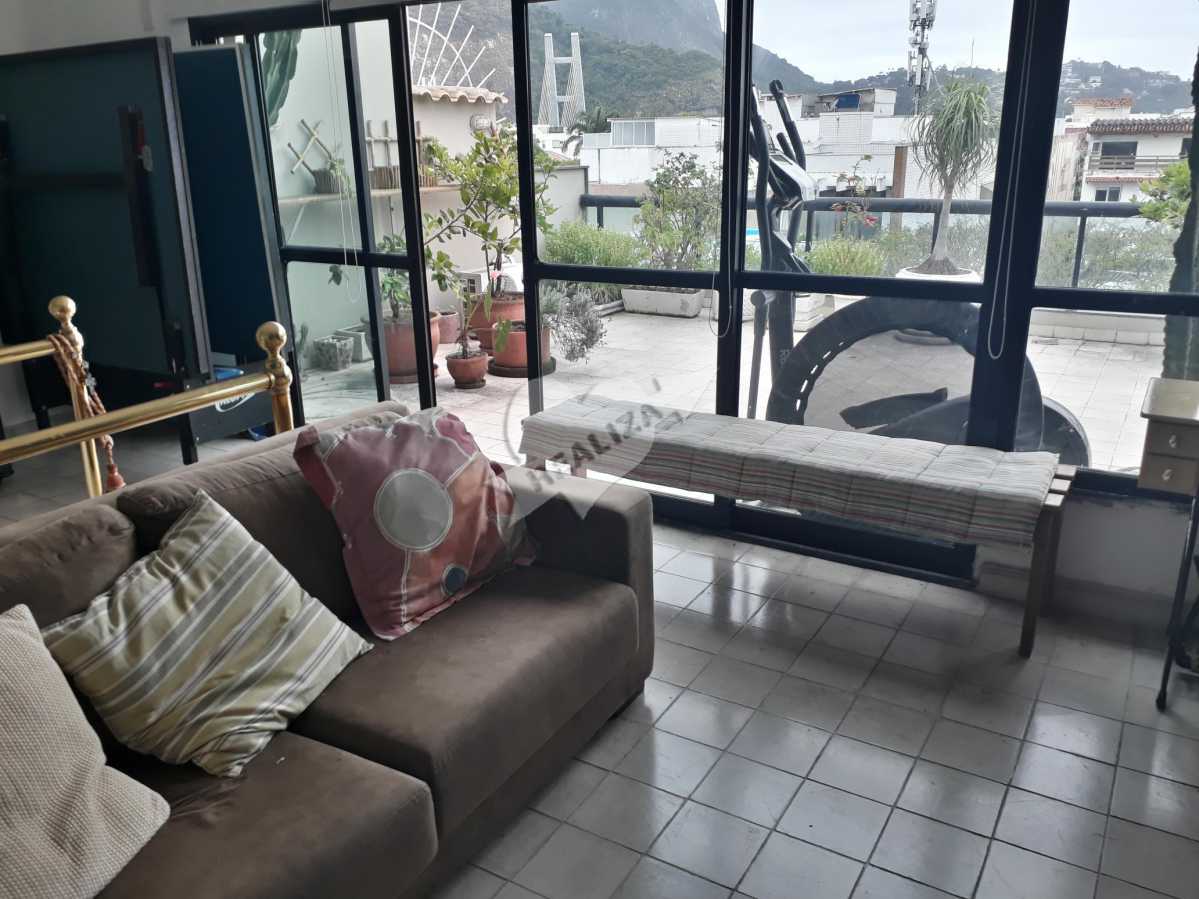Conheça 20181116_165234 do imóvel - COBERTURA JARDIM OCEÂNICO BARRA DA TIJUCA 4 QUARTOS SUITE 3 GARAGENS - BTCO30032 - 18 20181116_165234 - COBERTURA JARDIM OCEÂNICO BARRA DA TIJUCA 4 QUARTOS SUITE 3 GARAGENS - BTCO30032 - 18