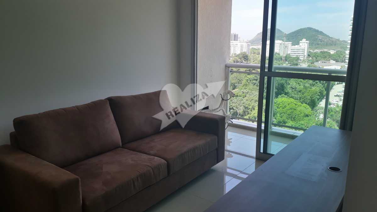 Conheça REC11 do imóvel - MIDAS RIO CONVENTION SUITES - BTFL10003 - 9 REC11 - MIDAS RIO CONVENTION SUITES - BTFL10003 - 9