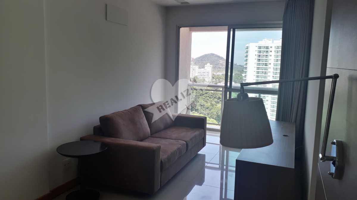 Conheça REC13 do imóvel - MIDAS RIO CONVENTION SUITES - BTFL10003 - 11 REC13 - MIDAS RIO CONVENTION SUITES - BTFL10003 - 11