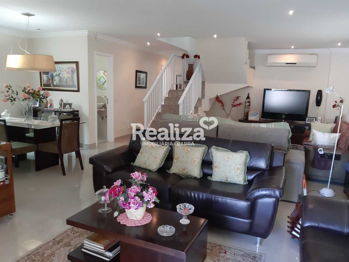 Conheça 20200826_101257 do imóvel - CASA CONDOMINIO BARRA DA TIJUCA 4 QUARTOS 4 SUITES 3 VAGAS - BTCN40059 - 9 20200826_101257 - CASA CONDOMINIO BARRA DA TIJUCA 4 QUARTOS 4 SUITES 3 VAGAS - BTCN40059 - 9