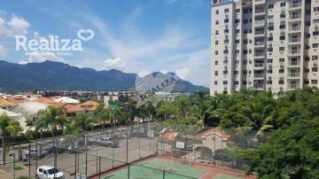 Condomínio NOVA BARRA  - Imperdível - Apartamento 3 quartos à venda Barra da Tijuca, Rio de Janeiro - R$ 630.000 - BTAP30162