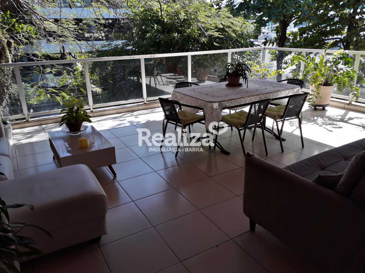 Conheça 20190723_122759 do imóvel - APARTAMENTO, 3 QUARTOS, SUITE, 2 GARAGENS, BARRA DA TIJUCA, JARDIM OCEANICO - BTAP30167 - 6 20190723_122759 - APARTAMENTO, 3 QUARTOS, SUITE, 2 GARAGENS, BARRA DA TIJUCA, JARDIM OCEANICO - BTAP30167 - 6
