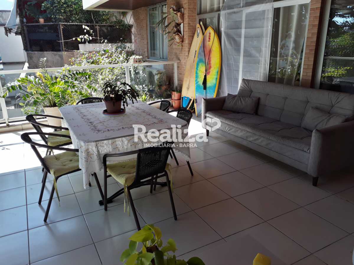 Conheça 20190723_122814 do imóvel - APARTAMENTO, 3 QUARTOS, SUITE, 2 GARAGENS, BARRA DA TIJUCA, JARDIM OCEANICO - BTAP30167 - 7 20190723_122814 - APARTAMENTO, 3 QUARTOS, SUITE, 2 GARAGENS, BARRA DA TIJUCA, JARDIM OCEANICO - BTAP30167 - 7