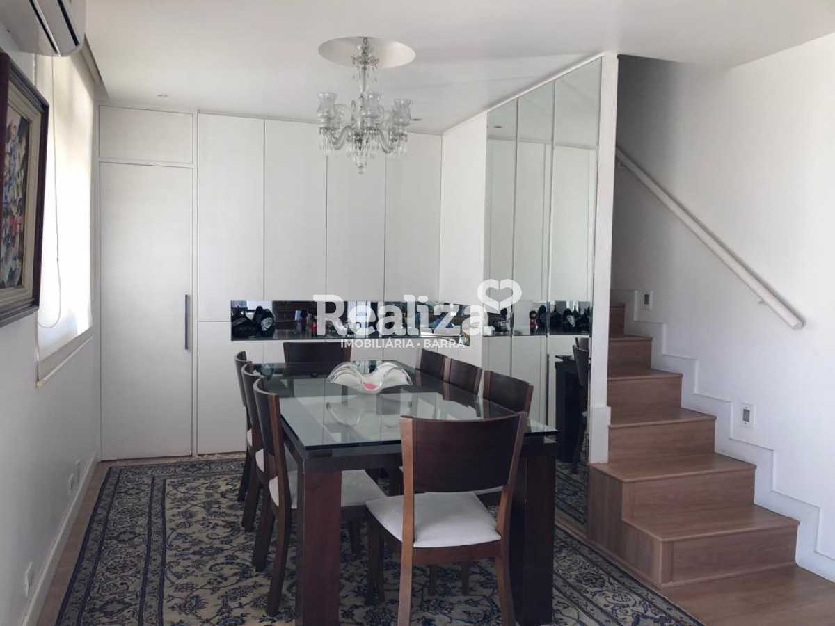 Conheça IMG-20190817-WA0012 do imóvel - COBERTURA, 3 SUITES, 3 GARAGENS, BARRA DA TIJUCA, JARDIM OCEANICO - BTCO30036 - 10 IMG-20190817-WA0012 - COBERTURA, 3 SUITES, 3 GARAGENS, BARRA DA TIJUCA, JARDIM OCEANICO - BTCO30036 - 10