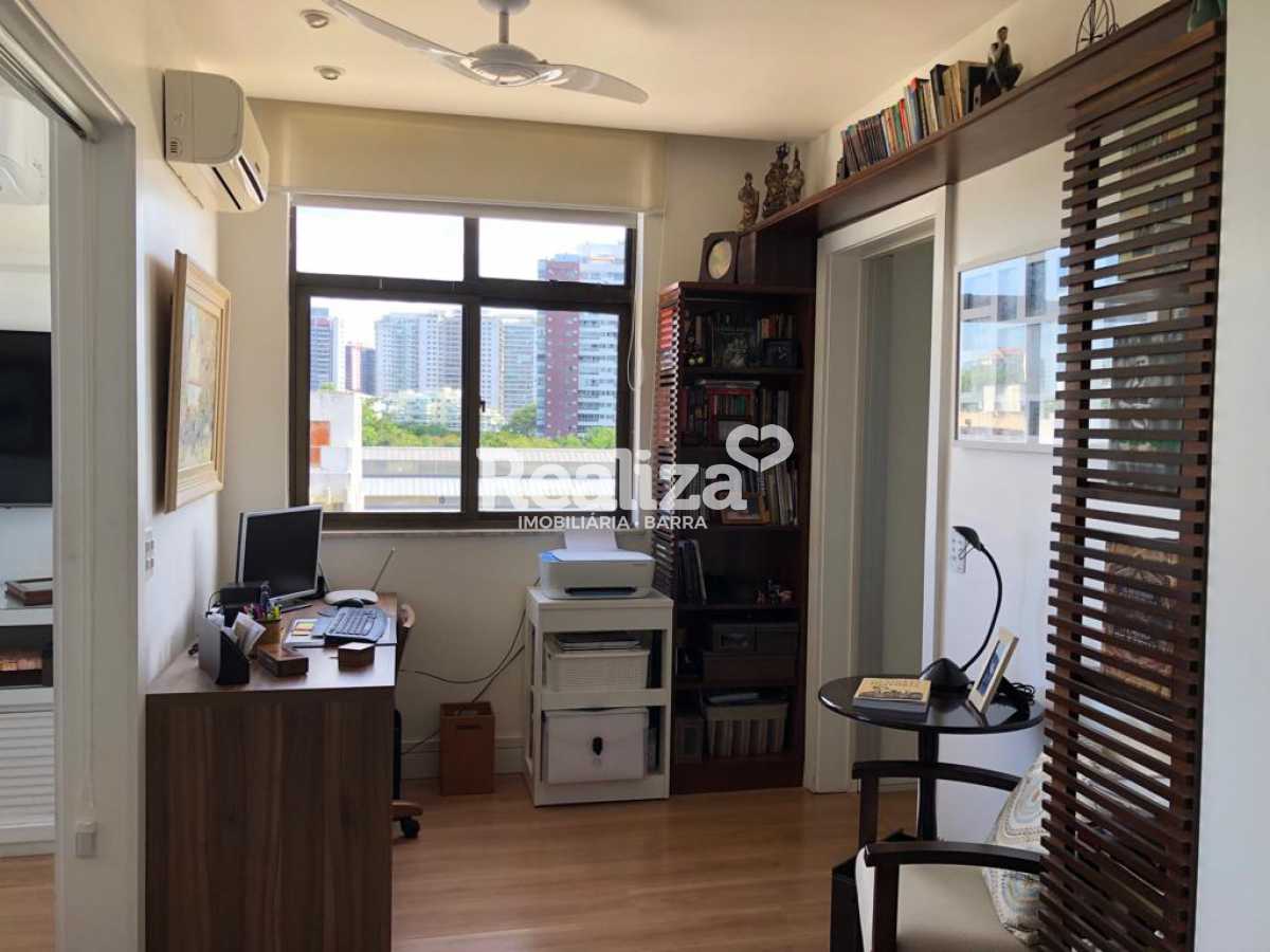 Conheça IMG-20190817-WA0019 do imóvel - COBERTURA, 3 SUITES, 3 GARAGENS, BARRA DA TIJUCA, JARDIM OCEANICO - BTCO30036 - 19 IMG-20190817-WA0019 - COBERTURA, 3 SUITES, 3 GARAGENS, BARRA DA TIJUCA, JARDIM OCEANICO - BTCO30036 - 19