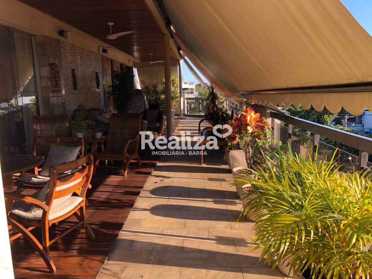 Conheça IMG-20190817-WA0020 do imóvel - COBERTURA, 3 SUITES, 3 GARAGENS, BARRA DA TIJUCA, JARDIM OCEANICO - BTCO30036 - 6 IMG-20190817-WA0020 - COBERTURA, 3 SUITES, 3 GARAGENS, BARRA DA TIJUCA, JARDIM OCEANICO - BTCO30036 - 6