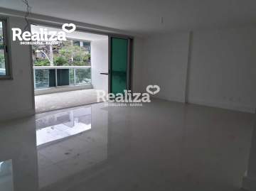 Condomínio JARDIM OCEÂNICO - 1ª Locação - Apartamento 3 quartos à venda Barra da Tijuca, Rio de Janeiro - R$ 2.500.000 - BTAP30187