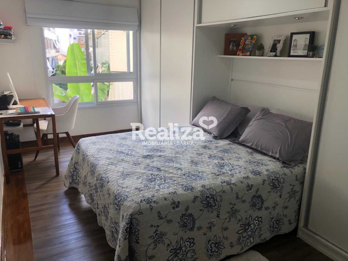 Conheça IMG_4923 do imóvel - APARTAMENTO, 3 QUARTOS, SUITE, 2 GARAGENS, JARDIM OCEANICO, BARRA DA TIJUCA - BTAP30188 - 25 IMG_4923 - APARTAMENTO, 3 QUARTOS, SUITE, 2 GARAGENS, JARDIM OCEANICO, BARRA DA TIJUCA - BTAP30188 - 25