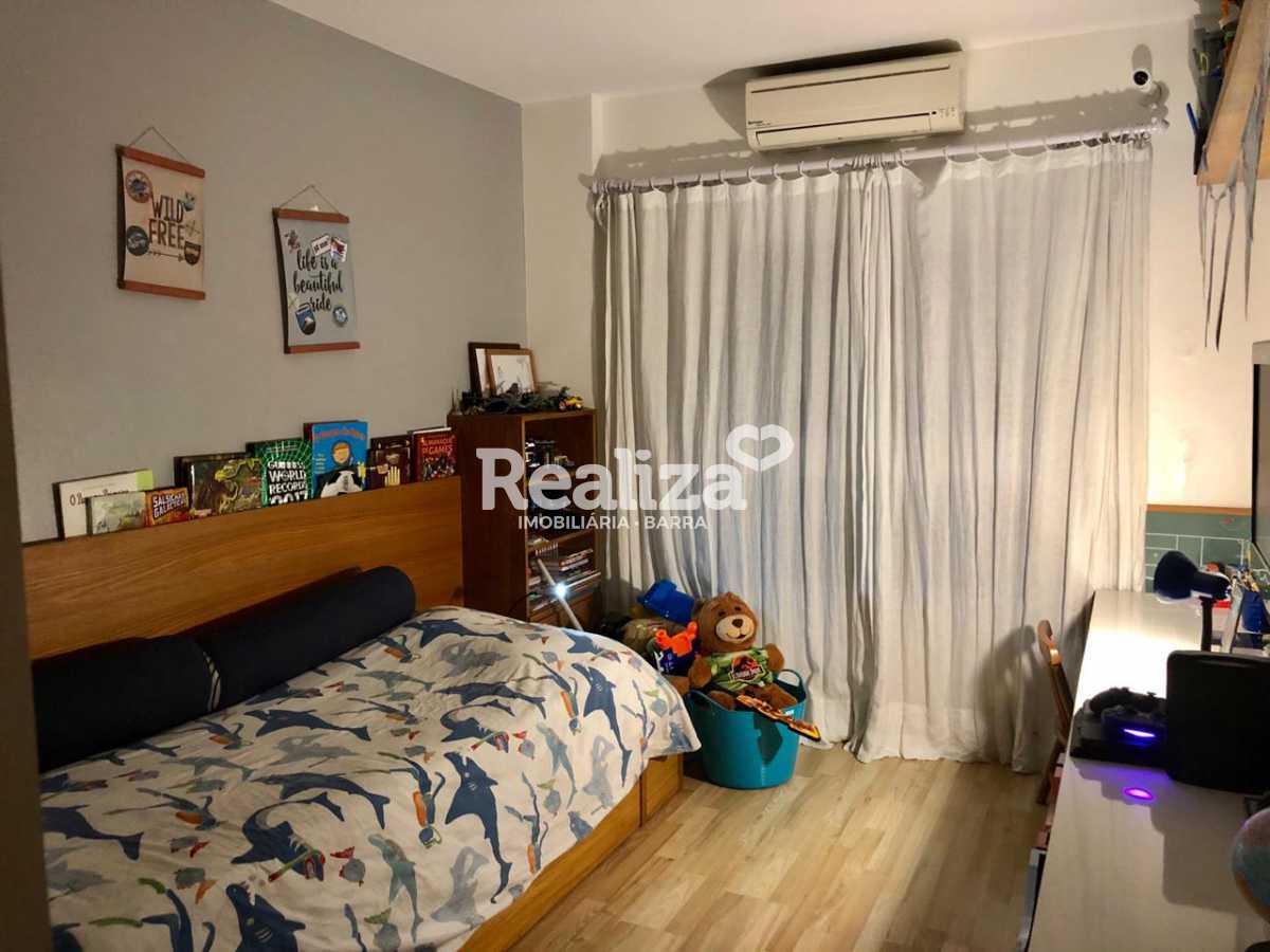 Conheça IMG-20200203-WA0025 do imóvel - APARTAMENTO, 3 QUARTOS, SUITE, 2 GARAGENS, GUARITA COM SEGURANÇA 24 HORAS, JARDIM OCEANICO,BARRA DA TIJUCA - BTAP30199 - 11 IMG-20200203-WA0025 - APARTAMENTO, 3 QUARTOS, SUITE, 2 GARAGENS, GUARITA COM SEGURANÇA 24 HORAS, JARDIM OCEANICO,BARRA DA TIJUCA - BTAP30199 - 11