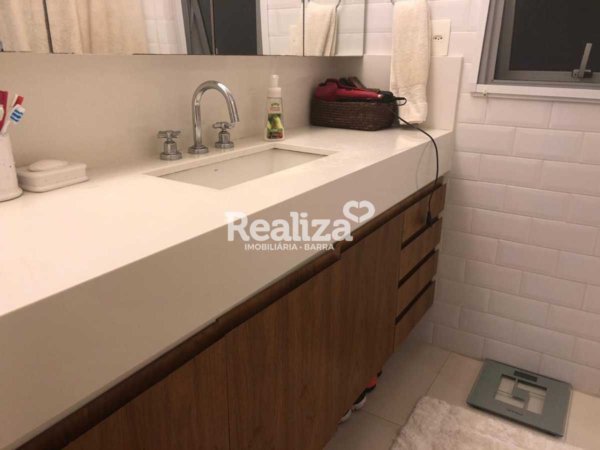 Conheça IMG-20200203-WA0031 do imóvel - APARTAMENTO, 3 QUARTOS, SUITE, 2 GARAGENS, GUARITA COM SEGURANÇA 24 HORAS, JARDIM OCEANICO,BARRA DA TIJUCA - BTAP30199 - 14 IMG-20200203-WA0031 - APARTAMENTO, 3 QUARTOS, SUITE, 2 GARAGENS, GUARITA COM SEGURANÇA 24 HORAS, JARDIM OCEANICO,BARRA DA TIJUCA - BTAP30199 - 14
