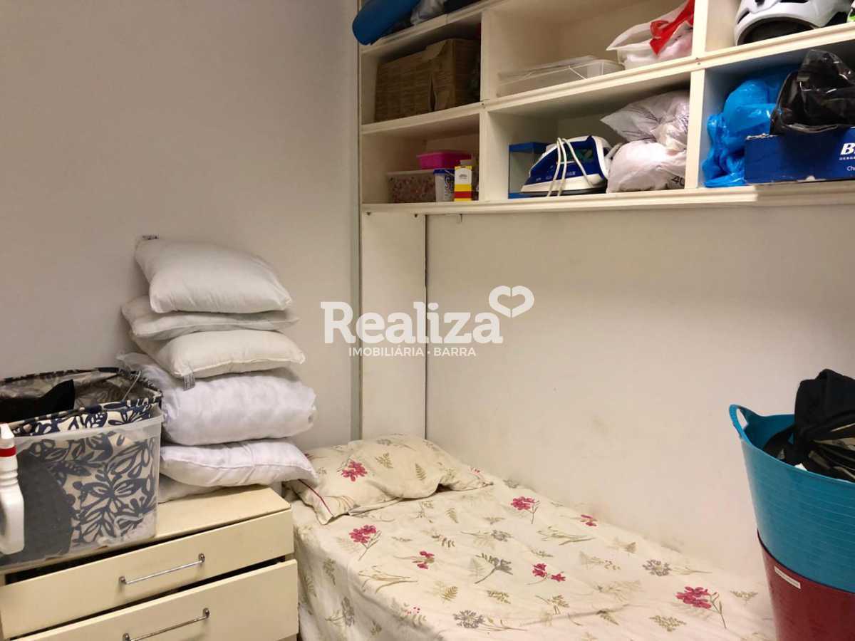 Conheça IMG-20200203-WA0044 do imóvel - APARTAMENTO, 3 QUARTOS, SUITE, 2 GARAGENS, GUARITA COM SEGURANÇA 24 HORAS, JARDIM OCEANICO,BARRA DA TIJUCA - BTAP30199 - 23 IMG-20200203-WA0044 - APARTAMENTO, 3 QUARTOS, SUITE, 2 GARAGENS, GUARITA COM SEGURANÇA 24 HORAS, JARDIM OCEANICO,BARRA DA TIJUCA - BTAP30199 - 23