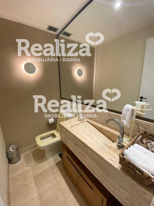Conheça 640052908143322 do imóvel - APARTAMENTO CONDOMINIO SUMMER DREAM BARRA DA TIJUCA 3 QUARTOS 1 SUITE 3 VAGAS - BTAP30214 - 6 640052908143322 - APARTAMENTO CONDOMINIO SUMMER DREAM BARRA DA TIJUCA 3 QUARTOS 1 SUITE 3 VAGAS - BTAP30214 - 6