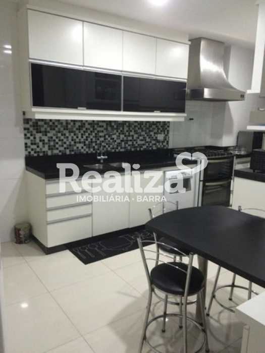 Conheça 643031182011913 do imóvel - APARTAMENTO CONDOMINIO SUMMER DREAM BARRA DA TIJUCA 3 QUARTOS 1 SUITE 3 VAGAS - BTAP30214 - 14 643031182011913 - APARTAMENTO CONDOMINIO SUMMER DREAM BARRA DA TIJUCA 3 QUARTOS 1 SUITE 3 VAGAS - BTAP30214 - 14
