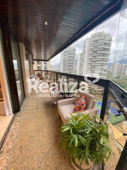 Conheça 644054184620570 do imóvel - APARTAMENTO CONDOMINIO SUMMER DREAM BARRA DA TIJUCA 3 QUARTOS 1 SUITE 3 VAGAS - BTAP30214 - 3 644054184620570 - APARTAMENTO CONDOMINIO SUMMER DREAM BARRA DA TIJUCA 3 QUARTOS 1 SUITE 3 VAGAS - BTAP30214 - 3