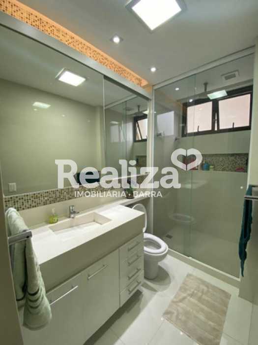 Conheça 645047780759917 do imóvel - APARTAMENTO CONDOMINIO SUMMER DREAM BARRA DA TIJUCA 3 QUARTOS 1 SUITE 3 VAGAS - BTAP30214 - 13 645047780759917 - APARTAMENTO CONDOMINIO SUMMER DREAM BARRA DA TIJUCA 3 QUARTOS 1 SUITE 3 VAGAS - BTAP30214 - 13