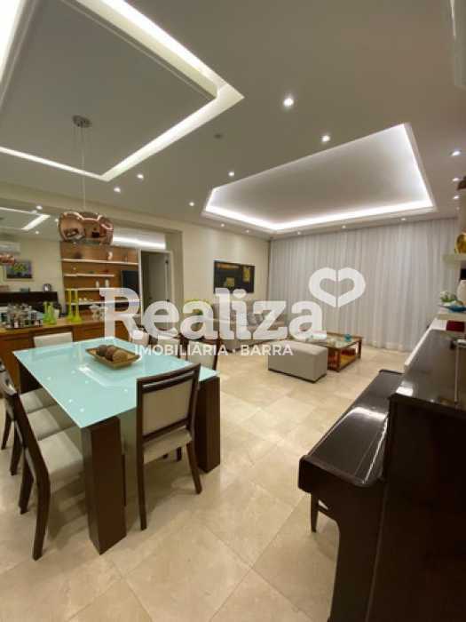Conheça 646050545422583 do imóvel - APARTAMENTO CONDOMINIO SUMMER DREAM BARRA DA TIJUCA 3 QUARTOS 1 SUITE 3 VAGAS - BTAP30214 - 5 646050545422583 - APARTAMENTO CONDOMINIO SUMMER DREAM BARRA DA TIJUCA 3 QUARTOS 1 SUITE 3 VAGAS - BTAP30214 - 5