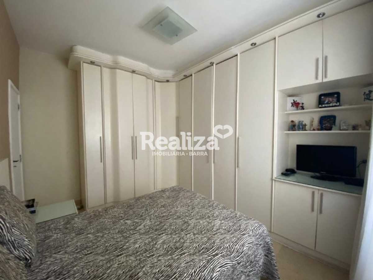 Conheça 648038302469221 do imóvel - APARTAMENTO CONDOMINIO SUMMER DREAM BARRA DA TIJUCA 3 QUARTOS 1 SUITE 3 VAGAS - BTAP30214 - 12 648038302469221 - APARTAMENTO CONDOMINIO SUMMER DREAM BARRA DA TIJUCA 3 QUARTOS 1 SUITE 3 VAGAS - BTAP30214 - 12