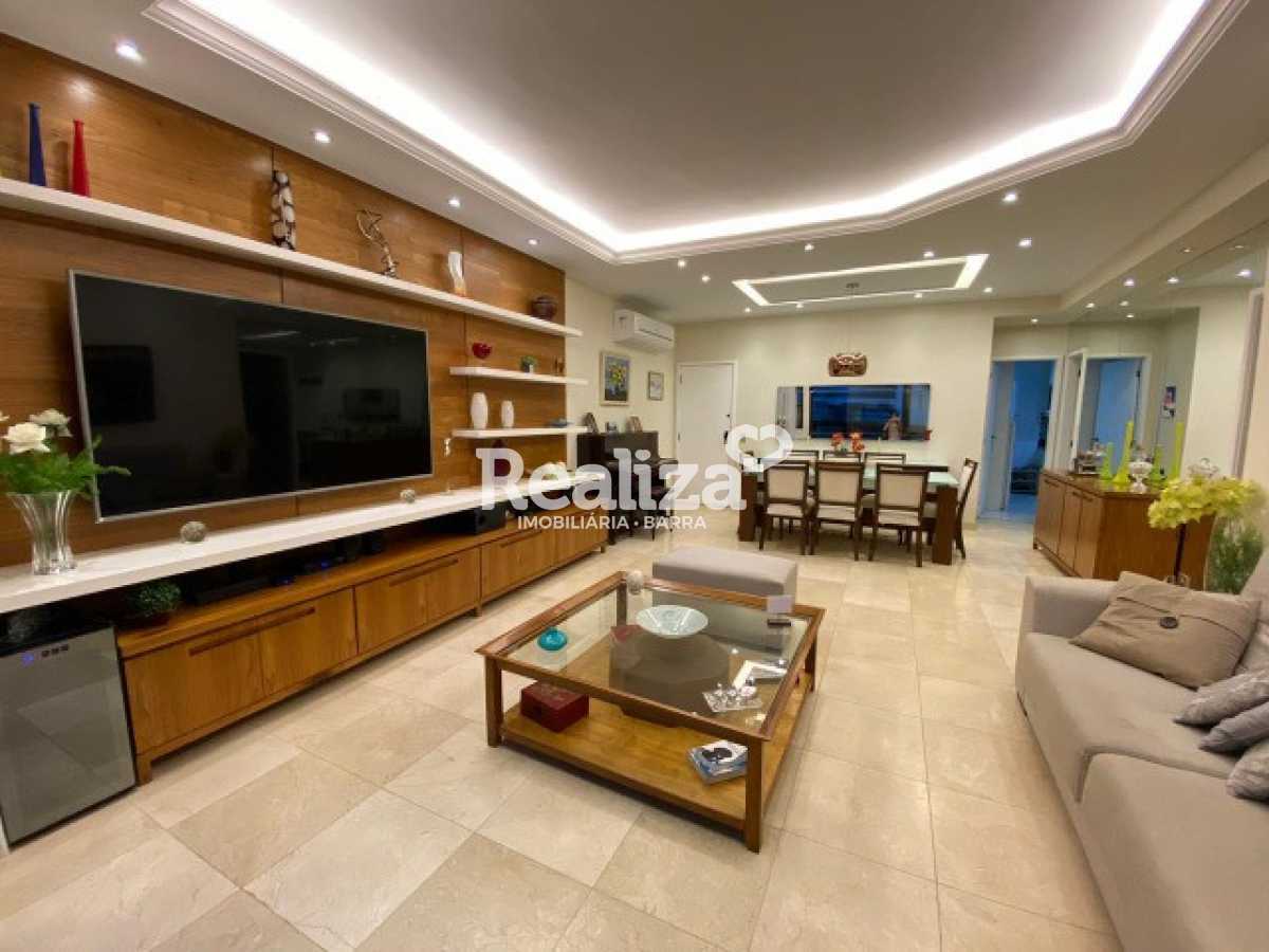 Conheça 649095309724147 do imóvel - APARTAMENTO CONDOMINIO SUMMER DREAM BARRA DA TIJUCA 3 QUARTOS 1 SUITE 3 VAGAS - BTAP30214 - 4 649095309724147 - APARTAMENTO CONDOMINIO SUMMER DREAM BARRA DA TIJUCA 3 QUARTOS 1 SUITE 3 VAGAS - BTAP30214 - 4