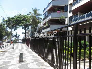 Condomínio JARDIM OCEÂNICO - Imperdível - Apartamento 4 quartos à venda Barra da Tijuca, Rio de Janeiro - R$ 1.850.000 - BTAP40098
