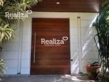 Condomínio GREENWOOD - Imperdível - Casa em Condomínio 4 quartos à venda Itanhangá, Rio de Janeiro - R$ 4.900.000 - BTCN40068