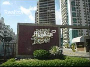 Condomínio SUMMER DREAM - Apartamento 4 quartos à venda Barra da Tijuca, Rio de Janeiro - R$ 2.200.000 - BTAP40104