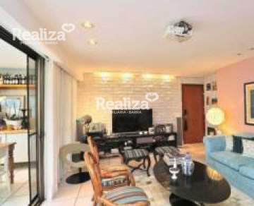 Condomínio JARDIM OCEÂNICO - Impecável - Apartamento 3 quartos à venda Jardim Oceanico, Rio de Janeiro - R$ 1.800.000 - BTAP30263