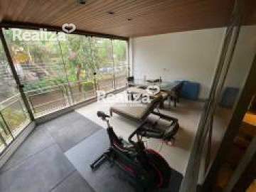 Condomínio JARDIM OCEÂNICO - Apartamento 3 quartos à venda Jardim Oceanico, Rio de Janeiro - R$ 1.920.000 - BTAP30267
