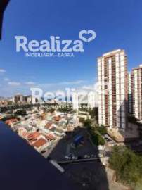 Condomínio BARRAMARES - Apartamento 3 quartos à venda Barra da Tijuca, Rio de Janeiro - R$ 1.900.000 - BTAP30273