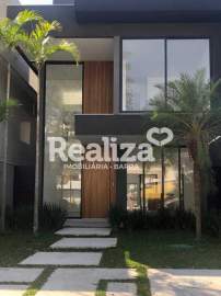 Condomínio INTERLAGOS DE ITAUNA - 1ª Locação - Casa em Condomínio 4 quartos à venda Barra da Tijuca, Rio de Janeiro - R$ 3.890.000 - BTCN40080