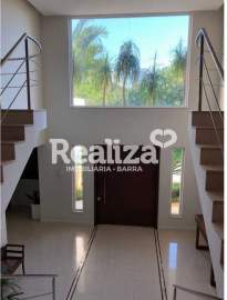 Condomínio SANTA MÔNICA JARDINS - Casa em Condomínio 5 quartos à venda Barra da Tijuca, Rio de Janeiro - R$ 8.000.000 - BTCN50048