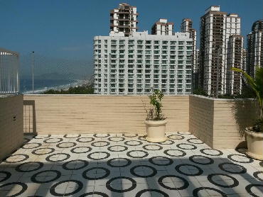 Conheça FOTO2 do imóvel - Cobertura 4 quartos para venda e aluguel Barra da Tijuca, Rio de Janeiro - R$ 5.100.000 - AB506 - 3 FOTO2 - Cobertura 4 quartos para venda e aluguel Barra da Tijuca, Rio de Janeiro - R$ 5.100.000 - AB506 - 3