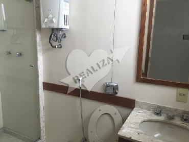 Conheça FOTO8 do imóvel - Apartamento 3 quartos à venda Barra da Tijuca, Rio de Janeiro - R$ 1.650.000 - B33266 - 9 FOTO8 - Apartamento 3 quartos à venda Barra da Tijuca, Rio de Janeiro - R$ 1.650.000 - B33266 - 9