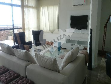 Conheça FOTO11 do imóvel - COBERTURA JARDIM OCEANICO 4 QUARTOS 2 SUITES 4 VAGAS - AB507 - 12 FOTO11 - COBERTURA JARDIM OCEANICO 4 QUARTOS 2 SUITES 4 VAGAS - AB507 - 12