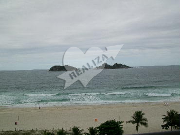 Conheça FOTO4 do imóvel - COBERTURA JARDIM OCEANICO 4 QUARTOS 2 SUITES 4 VAGAS - AB507 - 5 FOTO4 - COBERTURA JARDIM OCEANICO 4 QUARTOS 2 SUITES 4 VAGAS - AB507 - 5