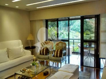 Conheça FOTO4 do imóvel - CONDOMINIO PARK PALACE BARRA DA TIJUCA - B42190 - 5 FOTO4 - CONDOMINIO PARK PALACE BARRA DA TIJUCA - B42190 - 5
