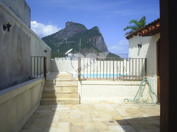 Conheça FOTO1 do imóvel - Cobertura Condomínio JARDIM OCEÂNICO, Barra da Tijuca,Rio de Janeiro,RJ À Venda,3 Quartos,400m² - B51409 - 1 FOTO1 - Cobertura Condomínio JARDIM OCEÂNICO, Barra da Tijuca,Rio de Janeiro,RJ À Venda,3 Quartos,400m² - B51409 - 1