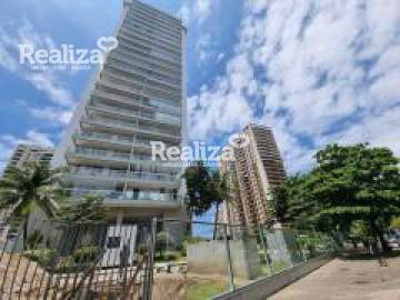 Condomínio PARQUE DAS ROSAS - Apartamento 2 quartos à venda Barra da Tijuca, Rio de Janeiro - R$ 875.000 - B22930