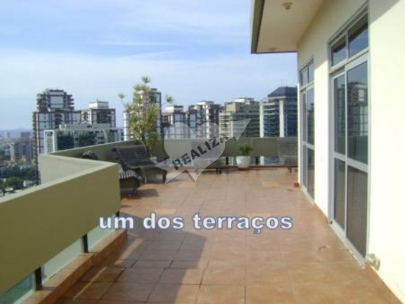 Conheça FOTO16 do imóvel - Cobertura Condomínio ATLANTICO SUL, Barra da Tijuca,Rio de Janeiro,RJ À Venda,5 Quartos,1500m² - B51537 - 17 FOTO16 - Cobertura Condomínio ATLANTICO SUL, Barra da Tijuca,Rio de Janeiro,RJ À Venda,5 Quartos,1500m² - B51537 - 17